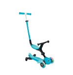 Trottinette évolutive GO UP ACTIVE LIGHTS 360 GLOBBER 