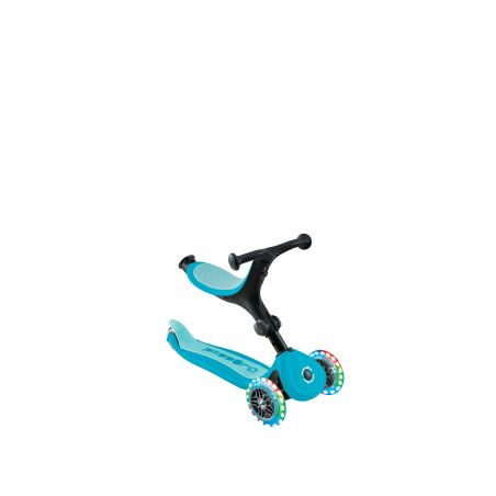 Trottinette évolutive GO UP ACTIVE LIGHTS 360 GLOBBER 