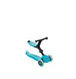 Trottinette évolutive GO UP ACTIVE LIGHTS 360 GLOBBER 