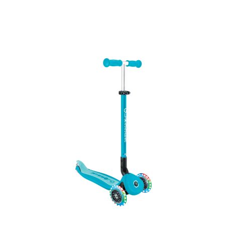Trottinette évolutive GO UP ACTIVE LIGHTS 360 GLOBBER 