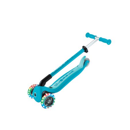 Trottinette évolutive GO UP ACTIVE LIGHTS 360 GLOBBER 