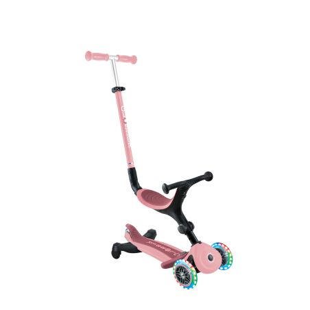 Trottinette évolutive GO UP ACTIVE LIGHTS 360 GLOBBER 