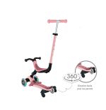 Trottinette évolutive GO UP ACTIVE LIGHTS 360 GLOBBER 