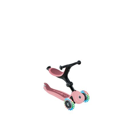 Trottinette évolutive GO UP ACTIVE LIGHTS 360 GLOBBER 