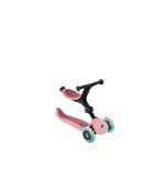 Trottinette évolutive GO UP ACTIVE LIGHTS 360 GLOBBER 