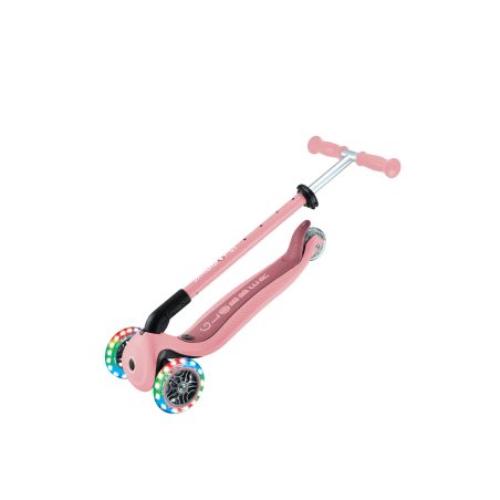 Trottinette évolutive GO UP ACTIVE LIGHTS 360 GLOBBER 