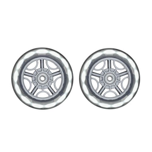 Roues lumineuses 121 mm GLOBBER