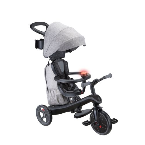 Tricycle EXPLORER 4EN1 Évolutif - Deluxe Play