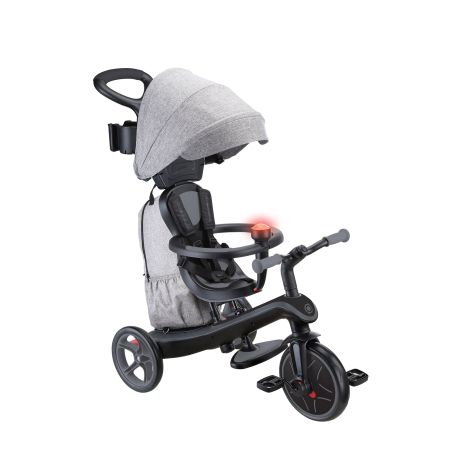 Tricycle EXPLORER 4EN1 Évolutif - Deluxe Play