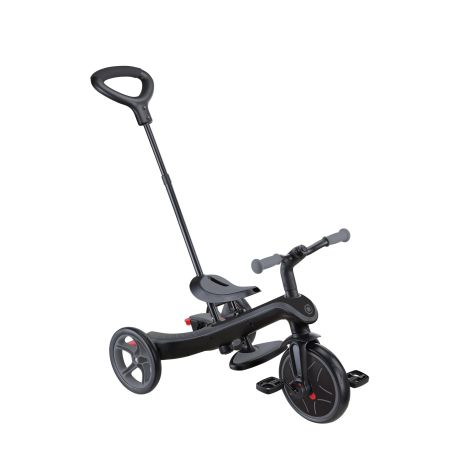 Tricycle EXPLORER 4EN1 Évolutif - Deluxe Play