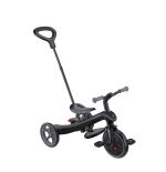 Tricycle EXPLORER 4EN1 Évolutif - Deluxe Play