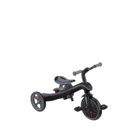 Tricycle EXPLORER 4EN1 Évolutif - Deluxe Play