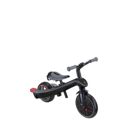 Tricycle EXPLORER 4EN1 Évolutif - Deluxe Play
