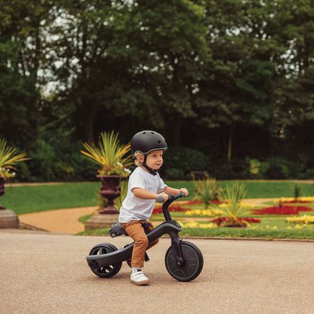 Tricycle EXPLORER 4EN1 Évolutif - Deluxe Play
