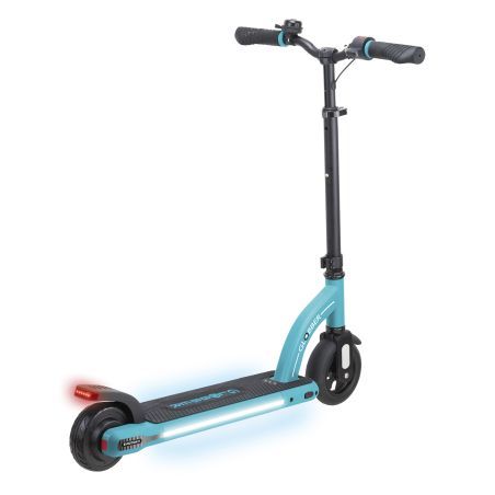 Trottinette électrique E-MOTION 11