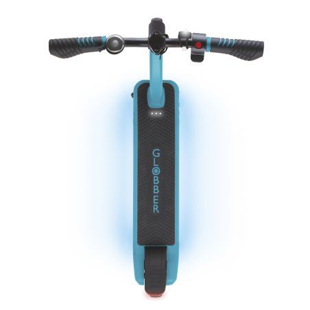 Trottinette électrique E-MOTION 11