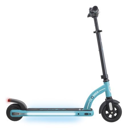 Trottinette électrique E-MOTION 11