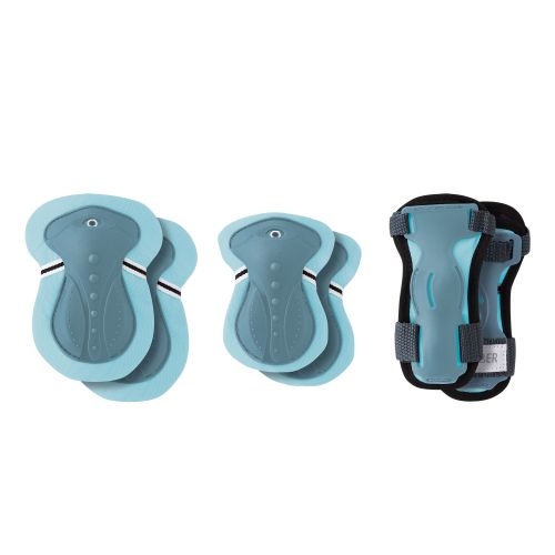 Set de 3 protections trottinette Globber