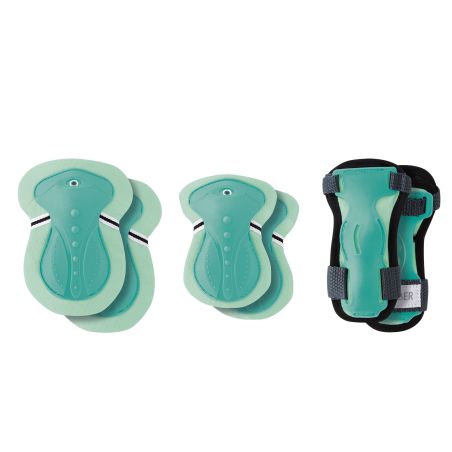 Set de 3 protections trottinette Globber