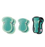 Set de 3 protections trottinette Globber