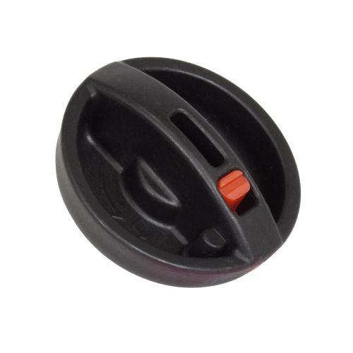 Ecrou de fixation de roue pour GO•BIKE Elite duo