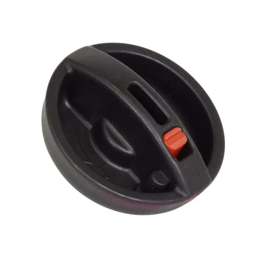 Ecrou de fixation de roue pour GO•BIKE Elite duo
