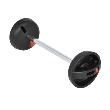 Axe de roue arrière GO•BIKE Elite duo
