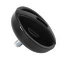 Vis de blocage de roue pour tricycle Explorer
