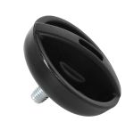 Vis de blocage de roue pour tricycle Explorer