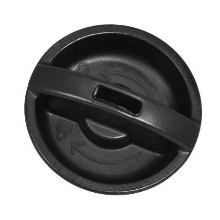 Vis de blocage de roue pour tricycle Explorer