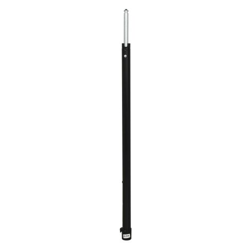 Canne directionnelle V2 avec embout fixation partie inférieure tricycle EXPLORER 4EN1
