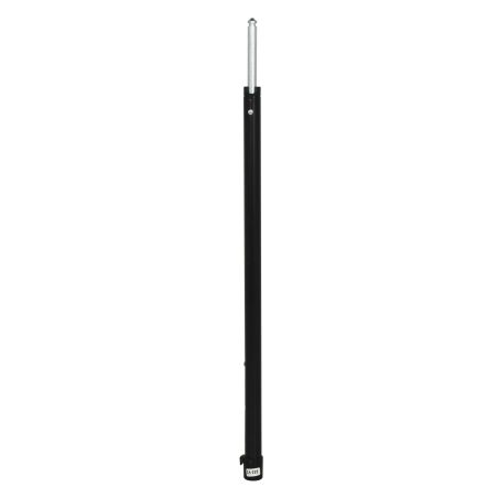 Canne directionnelle V2 avec embout fixation partie inférieure tricycle EXPLORER 4EN1