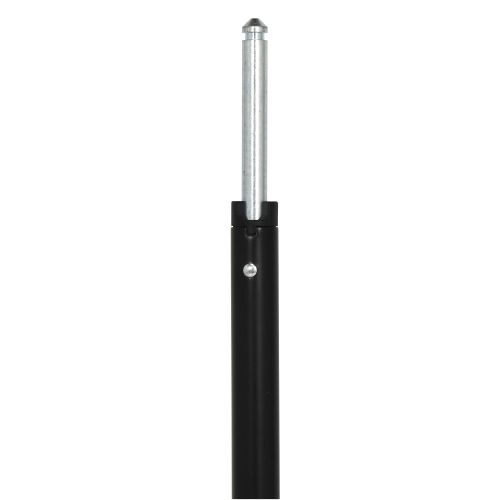 Canne directionnelle inférieure V2 pour Tricycle EXPLORER 4EN1