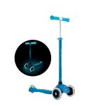 Trottinette 3 roues PRIMO PLUS GLOW LIGHTS