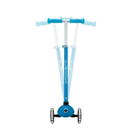 Trottinette 3 roues PRIMO PLUS GLOW LIGHTS