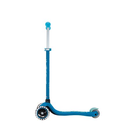 Trottinette 3 roues PRIMO PLUS GLOW LIGHTS