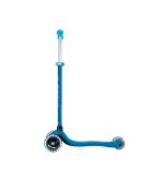 Trottinette 3 roues PRIMO PLUS GLOW LIGHTS