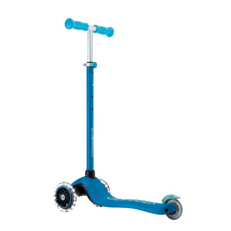 Trottinette 3 roues PRIMO PLUS GLOW LIGHTS