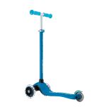 Trottinette 3 roues PRIMO PLUS GLOW LIGHTS