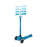 Trottinette 3 roues PRIMO PLUS GLOW LIGHTS