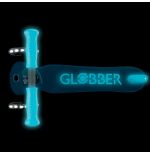 Trottinette 3 roues PRIMO PLUS GLOW LIGHTS