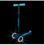 Trottinette 3 roues PRIMO PLUS GLOW LIGHTS
