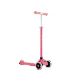 Trottinette 3 roues PRIMO PLUS GLOW LIGHTS
