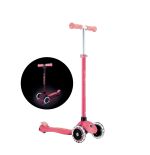 Trottinette 3 roues PRIMO PLUS GLOW LIGHTS