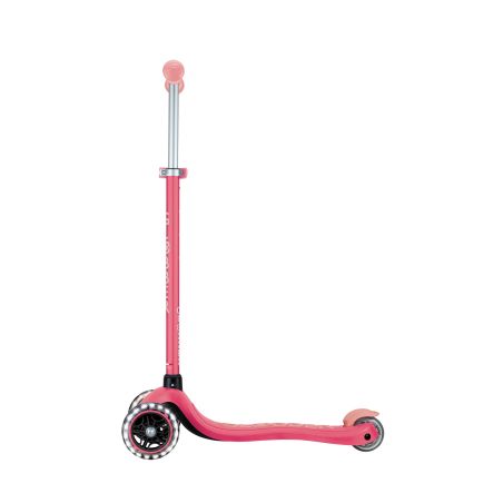Trottinette 3 roues PRIMO PLUS GLOW LIGHTS