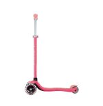 Trottinette 3 roues PRIMO PLUS GLOW LIGHTS