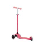 Trottinette 3 roues PRIMO PLUS GLOW LIGHTS