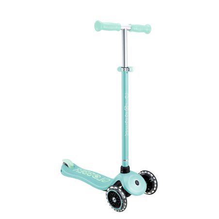 Trottinette 3 roues PRIMO PLUS GLOW LIGHTS