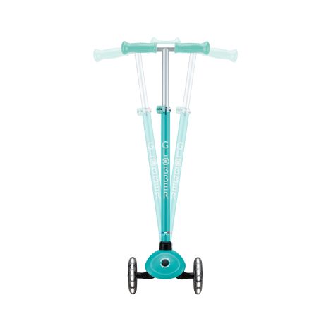 Trottinette 3 roues PRIMO PLUS GLOW LIGHTS