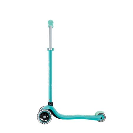 Trottinette 3 roues PRIMO PLUS GLOW LIGHTS